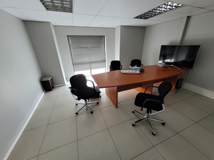 To Let commercial Property for Rent in Brackenfell Industrial Western Cape